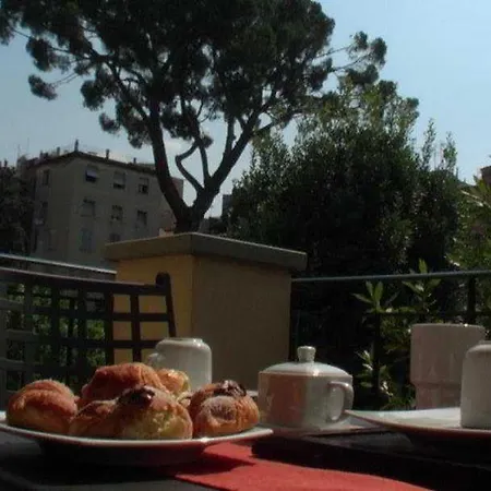Hotel Caravaggio 